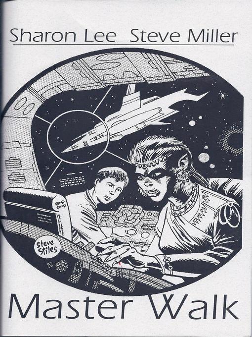 Title details for Master Walk by Sharon Lee - Available